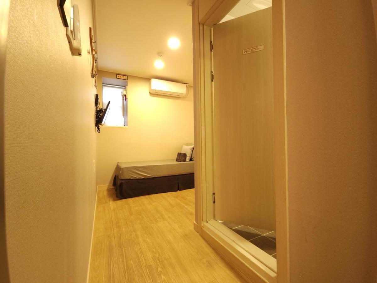 OYO Hostel Myeongdong 1 Seoul Exterior foto