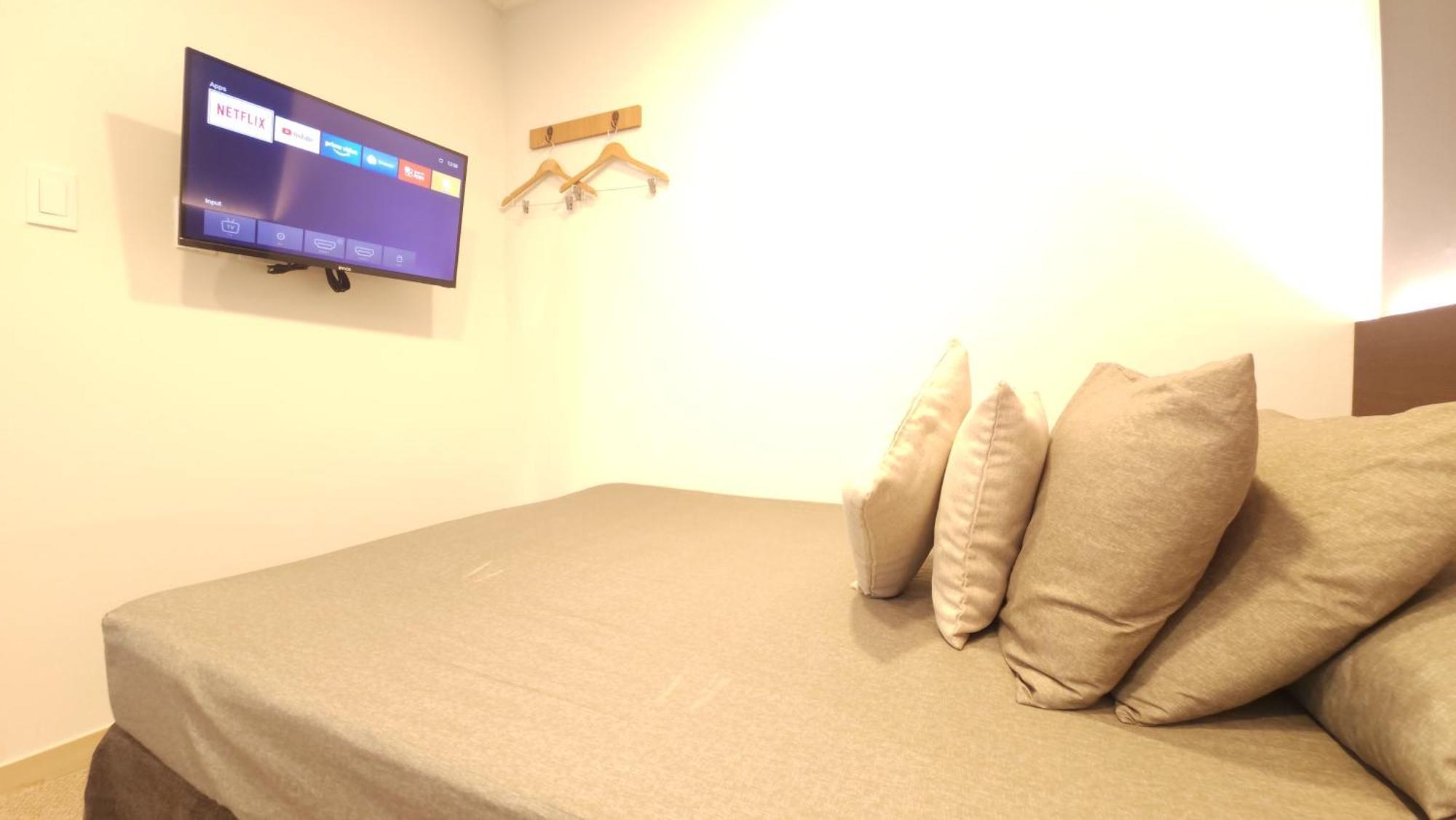 OYO Hostel Myeongdong 1 Seoul Exterior foto
