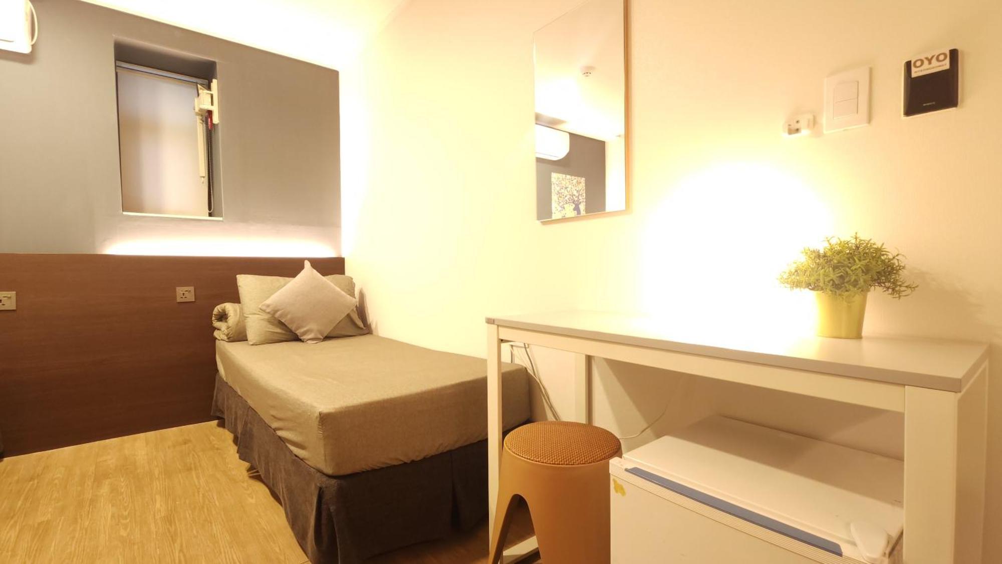 OYO Hostel Myeongdong 1 Seoul Exterior foto