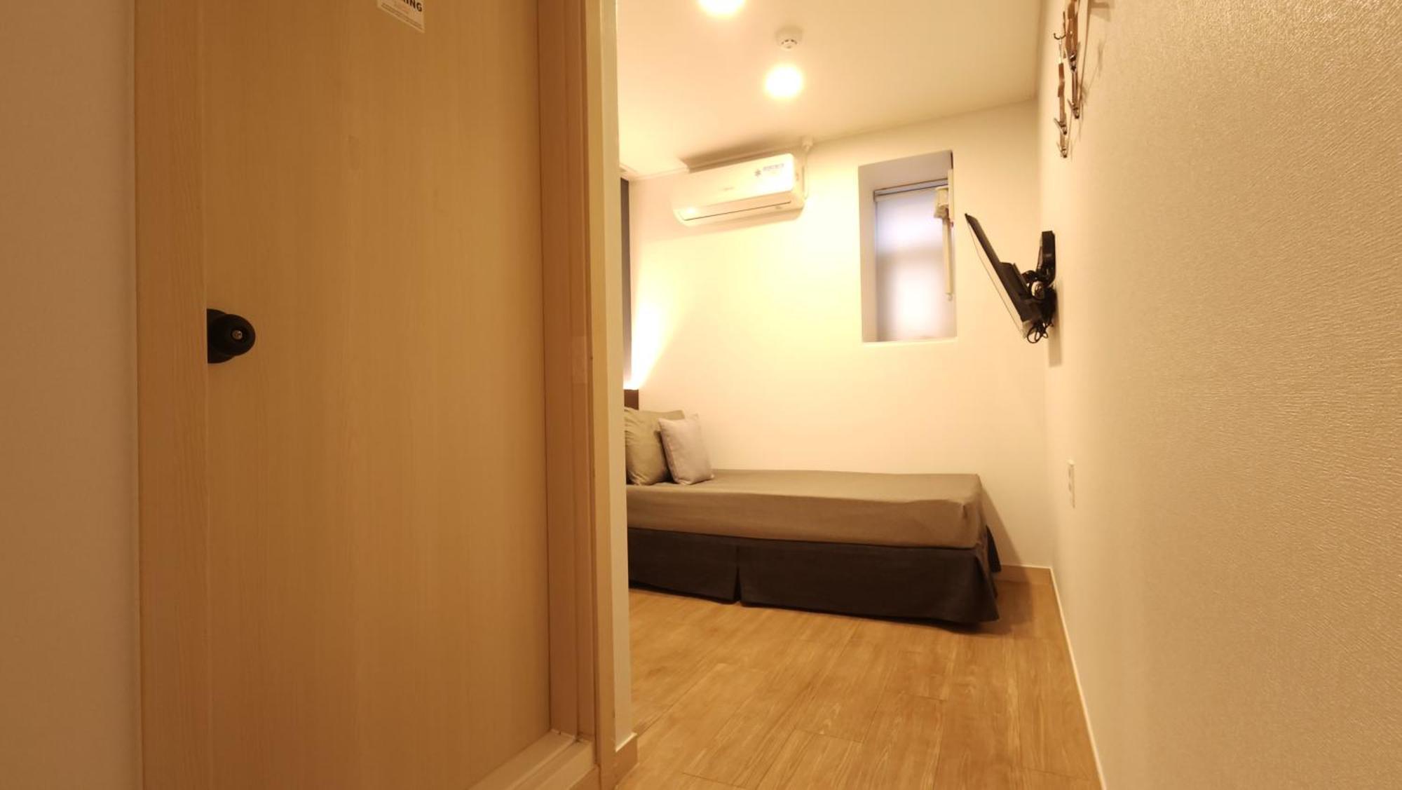 OYO Hostel Myeongdong 1 Seoul Exterior foto