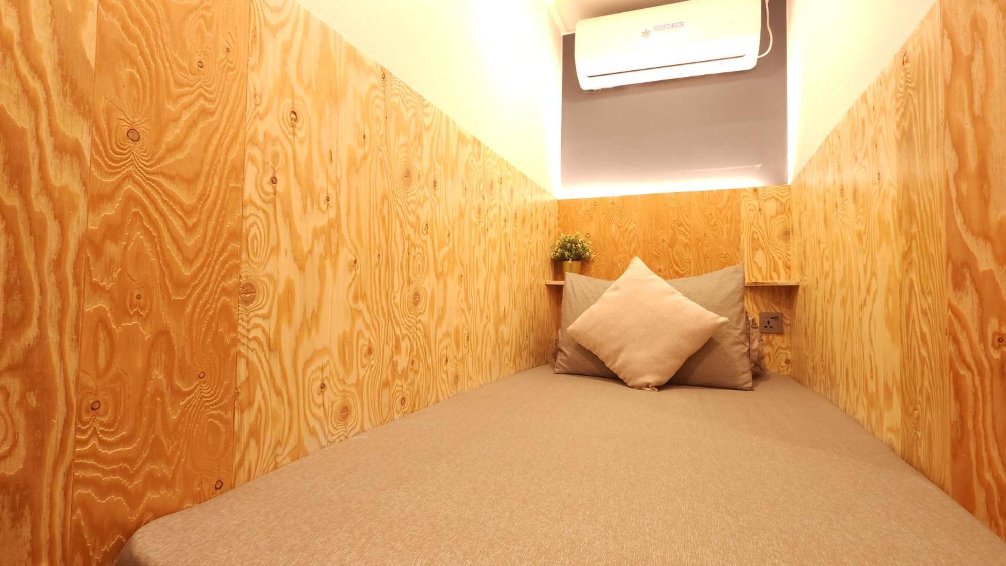 OYO Hostel Myeongdong 1 Seoul Exterior foto