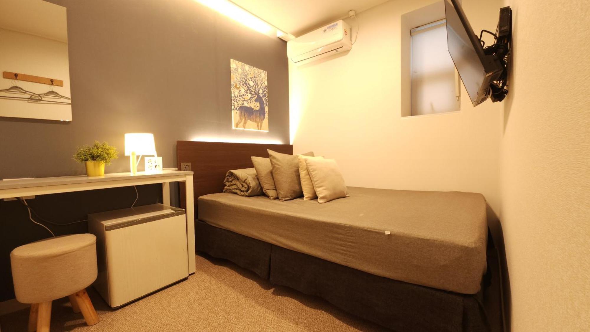 OYO Hostel Myeongdong 1 Seoul Exterior foto
