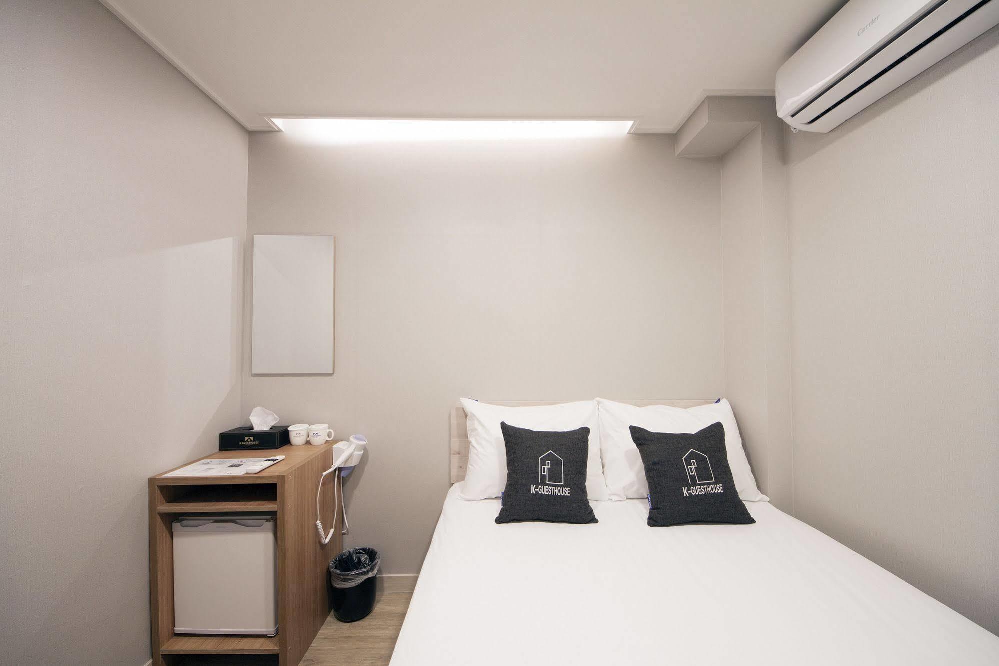 OYO Hostel Myeongdong 1 Seoul Exterior foto